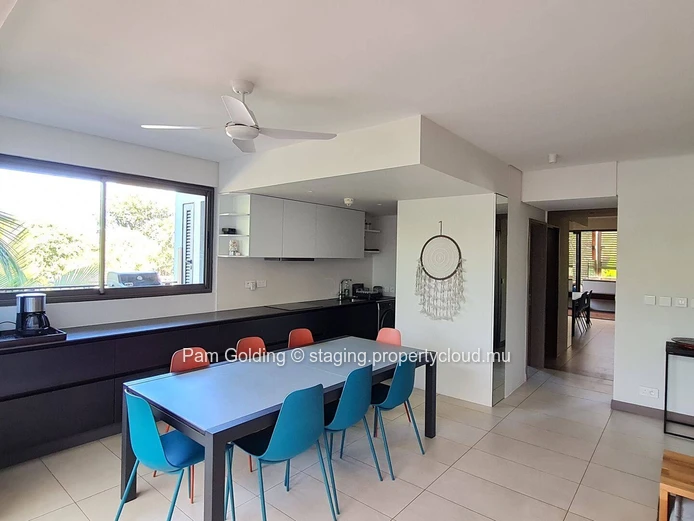 Penthouse de 2 chambres Banyan Grove (Mandat exclusif)