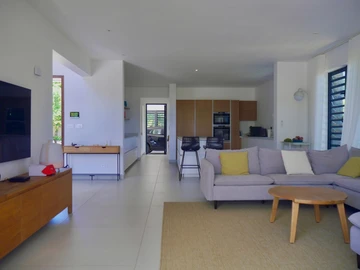 Villa de 4 Chambres