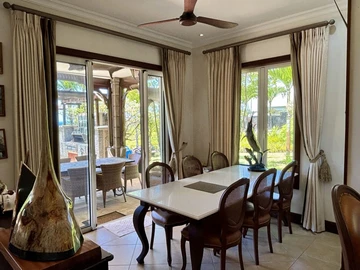 Villa de 3 Chambres