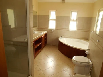 Villa de 5 Chambres