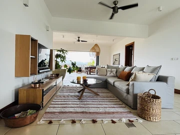 3 Bedroom Penthouse