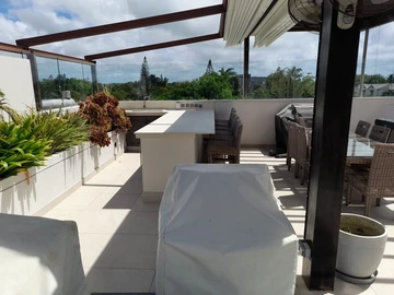 3 Bedroom Penthouse