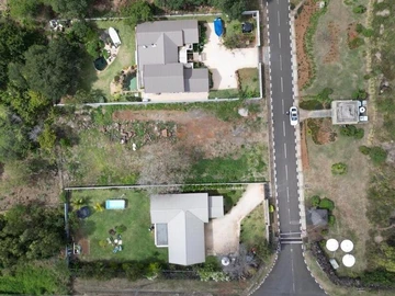 Residential Land