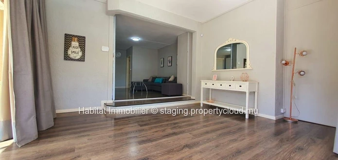 A louer - Magnifique maison de plain-pied de 220 m2 meublée et équipée située dans un quartier résidentiel à Sorèze