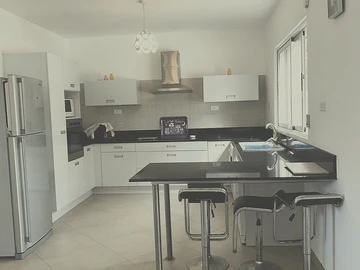 3 Bedroom Villa