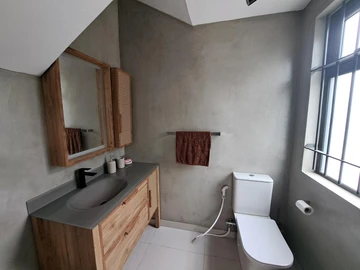 Maison de 3 Chambres