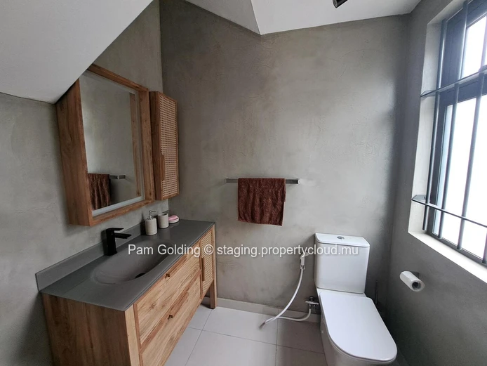 Calodyne - Villa for rent - Pam Golding Mauritius