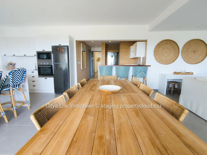 Luxury Apartment in St Antoine