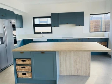 3 Bedroom Penthouse