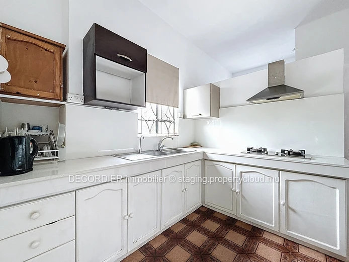 Comfort and Family Space in Terre Rouge