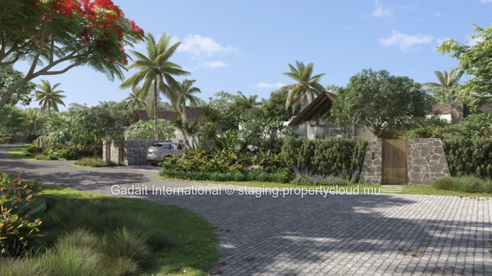 Appartement de Prestige à Anahita Beau Champ – Élégance et Art de Vivre