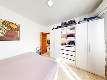 2 Bedroom Villa