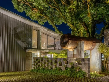 4 Bedroom Villa