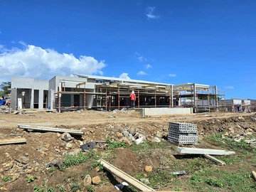 3 Bedroom Villa