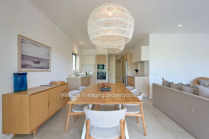 Pointe aux canonniers - Bel appartement lumineux de 3 chambres