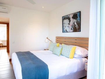 2 Bedroom Villa