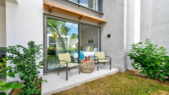 Mont Choisy Elegance