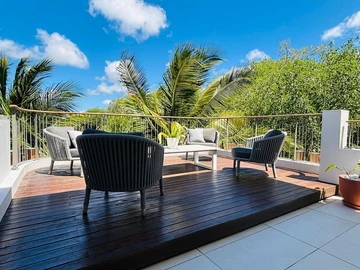 2 Bedroom Penthouse