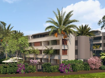3 Bedroom Penthouse