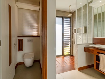 Villa de 3 Chambres