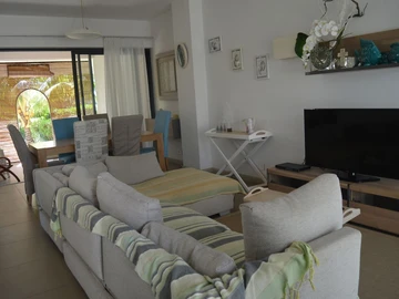Townhouse, Duplex de 3 Chambres