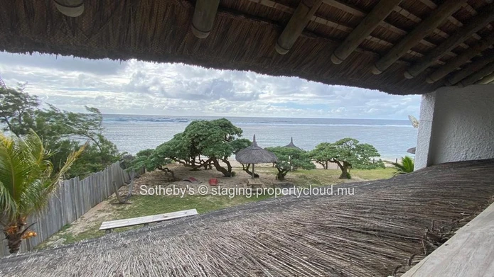 Beachfront