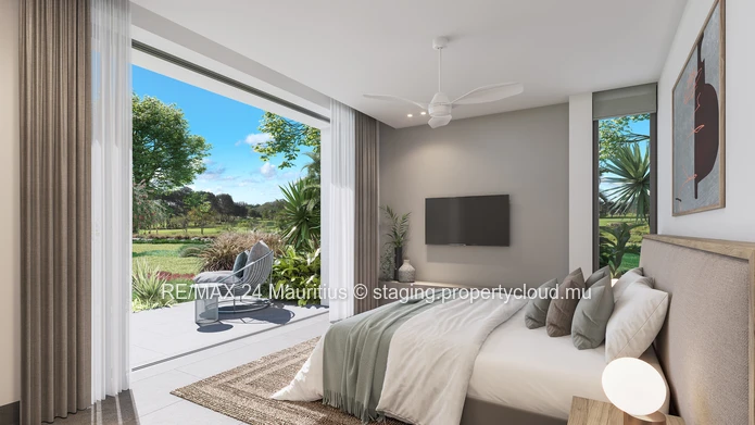 Heritage Villas Valriche – IRS