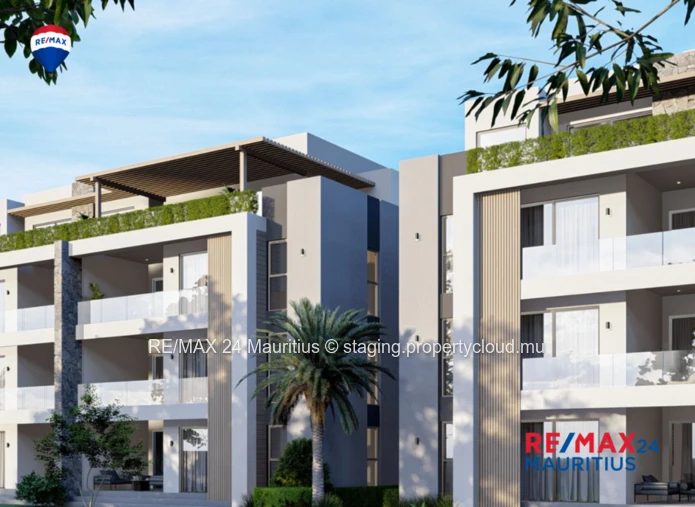 Experience Coastal Luxury with your new penthouse