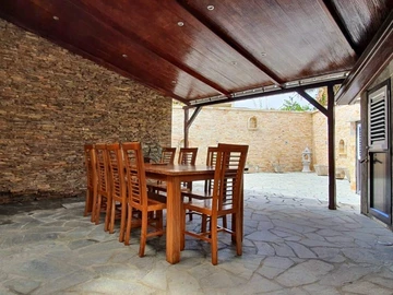 3 Bedroom Villa
