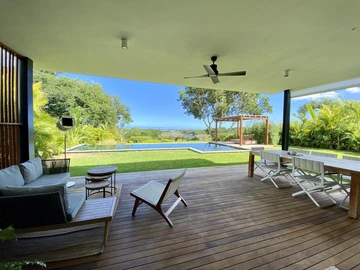 Villa de 4 Chambres