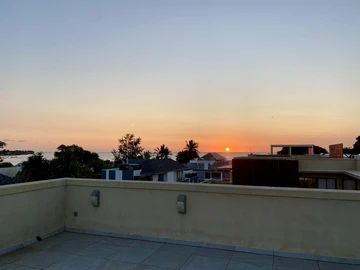 3 Bedroom Penthouse