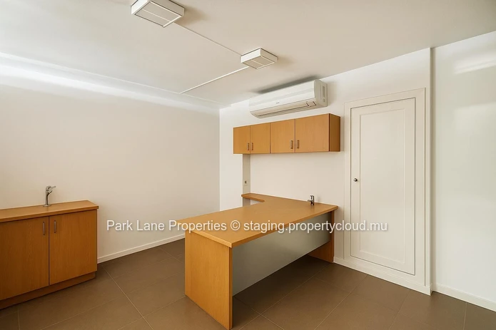 For Sale: Prime Commercial Property in Beau Bassin – 23m² | Rs 4.8M