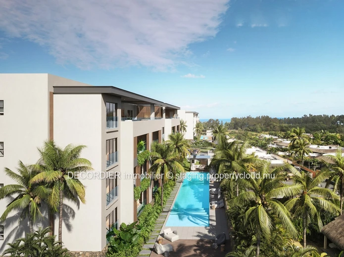 Elegant apartment for sale