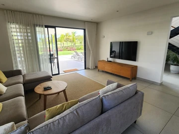 Villa de 4 Chambres