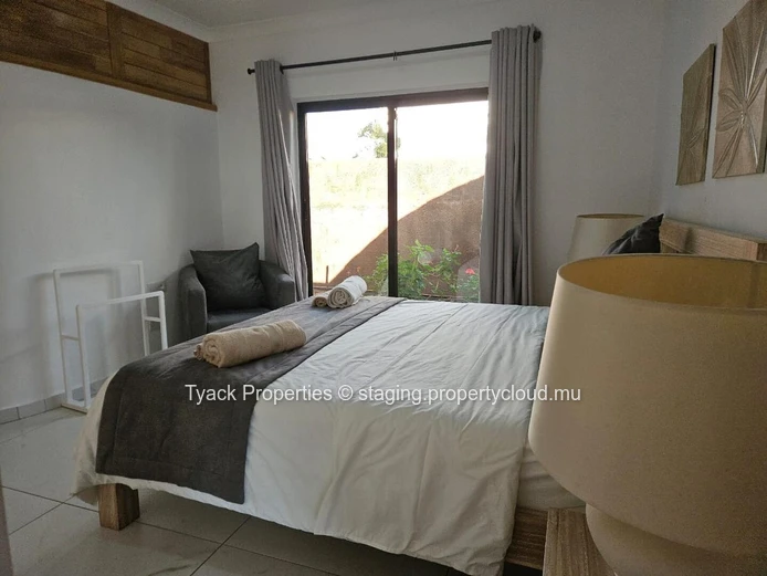 Luxury 4-Bedroom Villa for Sale in Pointe aux Biches – Near Beach