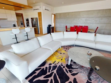3 Bedroom Apartment