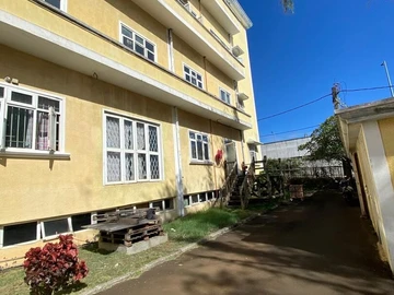 Bâtiment
