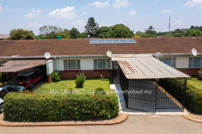 Terrain résidentiel à vendre à Surinam, St Felix: vue mer et jardin!