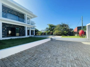 2 Bedroom Villa