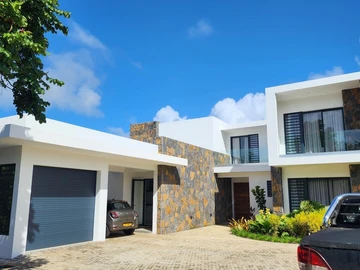 Villa de 4 Chambres