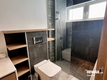 Villa de 3 Chambres