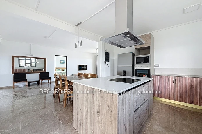 Appartement à vendre – Grand Baie