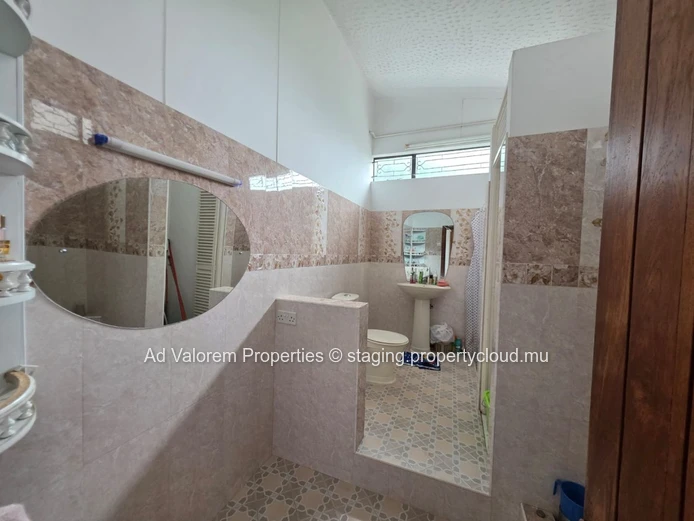 Charming Family Home for Sale or Rent – Beau Bassin