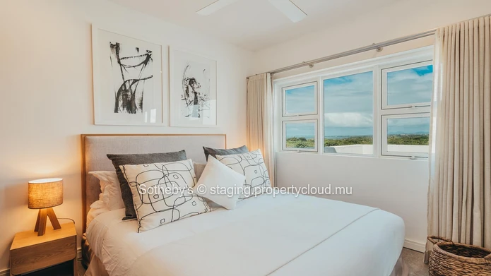 Calypso Apartment - St. Antoine Private Residence 