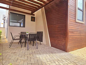 3 Bedroom Villa