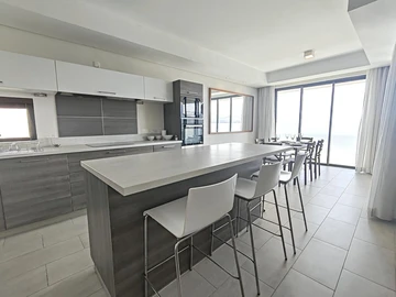 3 Bedroom Townhouse, Duplex