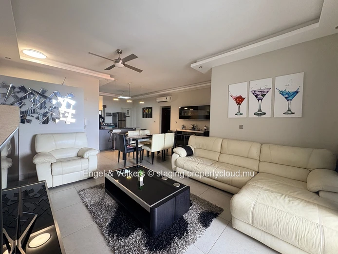 FOR RENT - Apartment in Tamarin