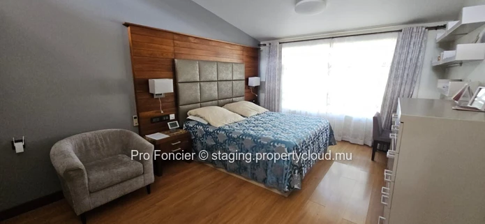House for sale in Curepipe - Where architectural Elegance meets perfect Lifestyle