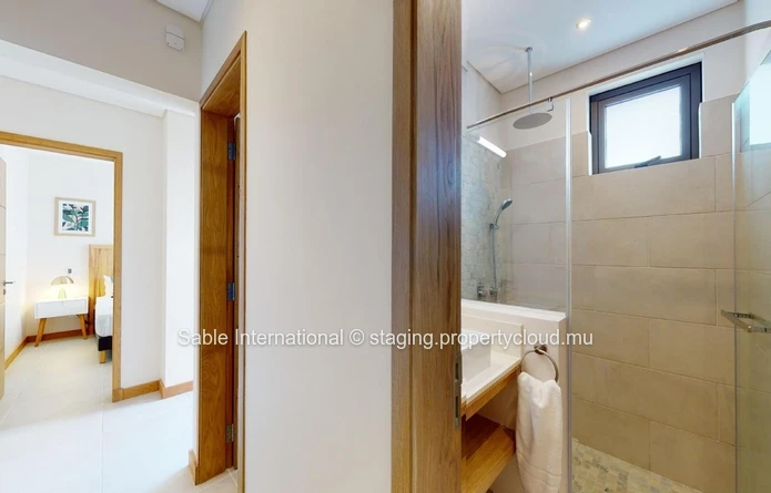 Luxury Villa in Grand Baie with Private Pool, Furnished, Close to Amenities - Must See
