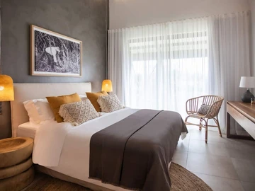 3 Bedroom Apartment